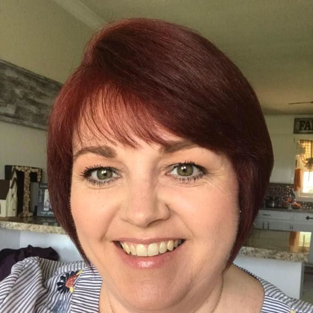 Meet your Posher, Sherry